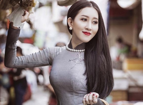 Người đẹp thi hoa hậu 'chui' nhận án phạt 22,5 triệu đồng