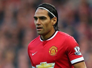 M.U đã đạt được thỏa thuận 'mua đứt' Falcao với giá 43 triệu bảng