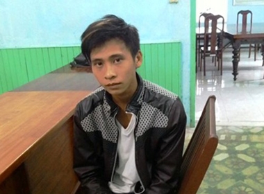 Vị khách Việt kiều bị tên cướp tấn công tàn độc trong khách sạn