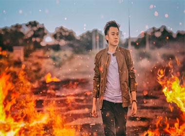Dương Triệu Vũ ra mắt single 'Những giấc mộng dài' đầy 'máu lửa'