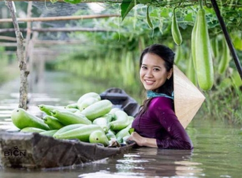 'Lấy vợ ở quê, nó khờ dễ dạy' (Ảnh minh họa)