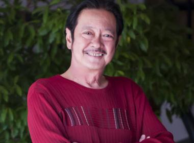 NSƯT Chánh Tín tâm sự: 'Cuộc sống mới của tôi rất tốt'