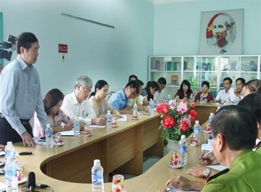 Vụ tiêm nhầm thuốc tại Quảng Trị: Quyết định khởi tố thêm hai bị can