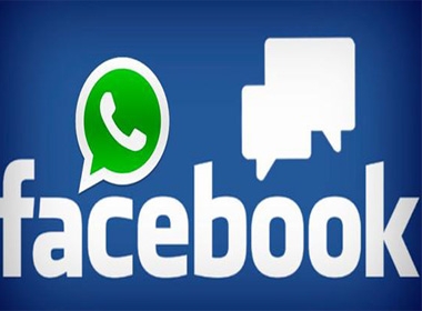 Facebook chính thức mua WhatsApp, đội giá lên 22 tỷ USD