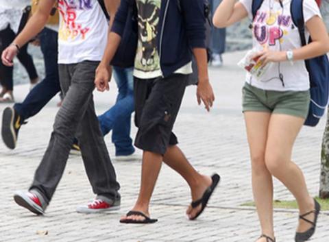 4 vụ ồn ào về trang phục học đường khiến dư luận xôn xao