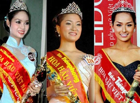 Hoa hậu Việt Nam: Tre già nhưng măng chưa mọc
