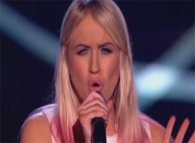 The Voice US 2013: Những phần thi khiến 4 vị giám khảo quay lại