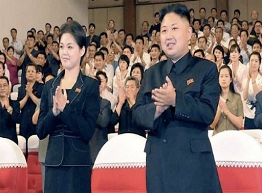 Liệu có đúng Kim Yo Jong đang điều hành đất nước thay anh trai hay không?