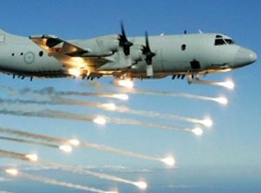 Tình hình biển Đông chiều 10/10: Báo TQ tức tối vì Mỹ nới lỏng lệnh cấm bán vũ khí cho Việt Nam