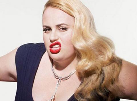 Chán vì vợ béo lại xấu (ảnh minh họa)