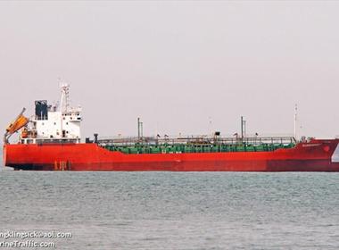 Tàu Sunrise về Vũng Tàu muộn do đi ngược dòng nước