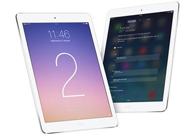 Những đồn đoán 'nóng' nhất về iPad Air 2