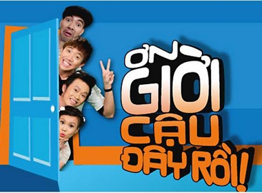 Video hài: Ơn Giời! Cậu Đây Rồi!