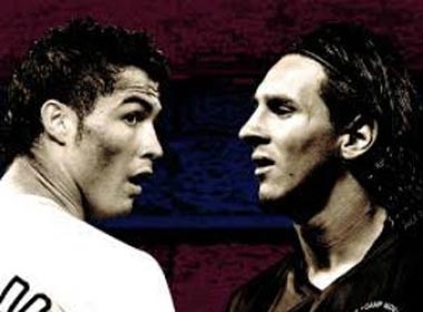 Đặt lên bàn cân giá trị thực: Messi & Ronaldo, ai hơn ai? 