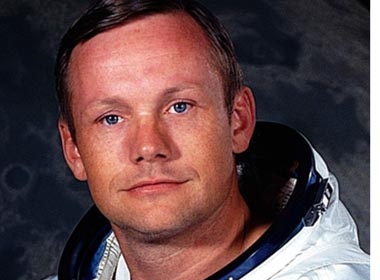 Những điều ít biết về 'Phi hành gia huyền thoại' Neil Armstrong 