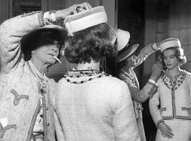 Những điều ít biết về nhà thiết kế huyền thoại Coco Chanel