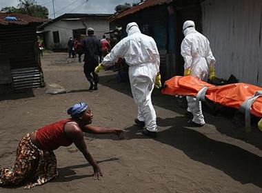 Liên Hợp Quốc: Thế giới còn 60 ngày để kiểm soát Ebola
