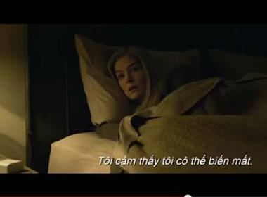 Cô gái mất tích: Thành công rực rỡ trên màn ảnh toàn thế giới