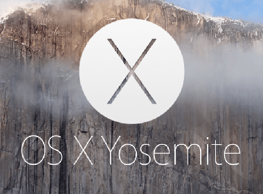 Những lưy ý trước khi cập nhật Mac OS X 10.10 Yosemite