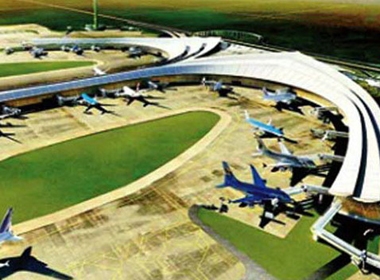 Sân bay Long Thành được đối tác nước ngoài tài trợ 2 tỉ USD
