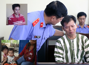 Cuộc sống chênh vênh của gia đình hung thủ trong vụ án oan Nguyễn Thanh Chấn