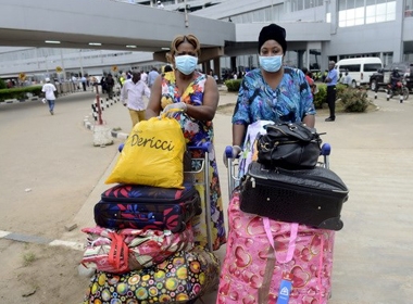 WHO tuyên bố Nigeria chính thức thoát khỏi dịch Ebola