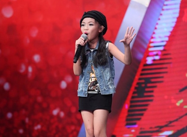 Vietnam's got talent tập 4: Giám khảo 'đứng hình' vì thí sinh 9 tuổi 