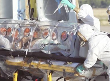  Liệu có 'bom Ebola'? 
