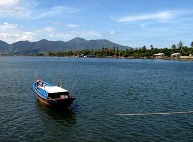 Chuyện về người thợ lặn một chân (Ảnh minh họa)