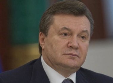 Ukraine sắp xét xử ông Yanukovych