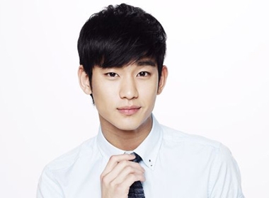 Kim Soo Hyun giành giải diễn viên xuất sắc nhất Châu Á