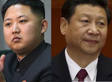 Báo Nhật: Kim Jong-un ra mật lệnh 'Trung Quốc là kẻ thù ngàn năm của Triều Tiên'