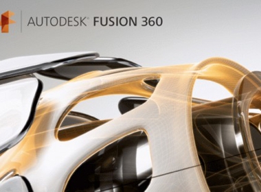Chế tạo mọi thứ dễ dàng hơn với Autodesk Fusion 360 và Mac App store