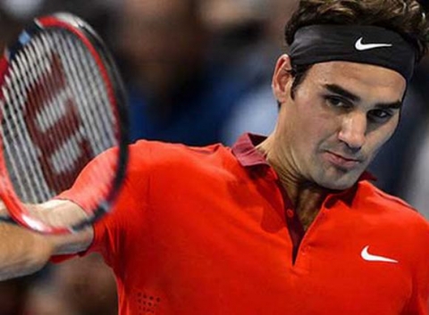 Federer – Karlovic: Vật cản khó lường (BK Basel Open)