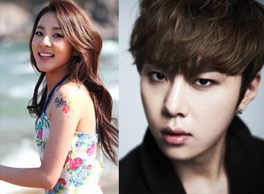 Ca sĩ chỉ rời nhóm mới mong nổi tiếng tại Kpop