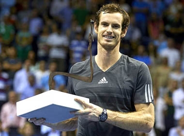 Murray, Nadal, quan vot, tennis, murray tro lai, phong do cua murray