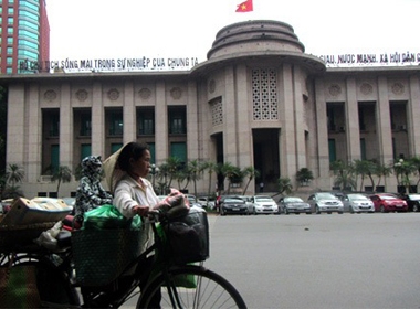3 lần tái cơ cấu của ngân hàng Việt trong 15 năm qua