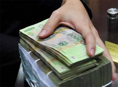 Nữ giám đốc bị tống tiền khi ngoại tình với nhân viên (Ảnh minh họa)