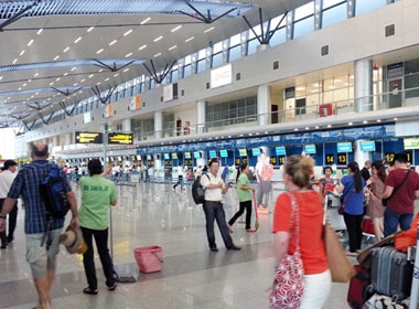 Thực hư sân bay Đà Nẵng lọt vào top 3 tốt nhất thế giới