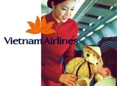 Khách Nga đánh tiếp viên Vietnam Airlines (Ảnh minh họa)