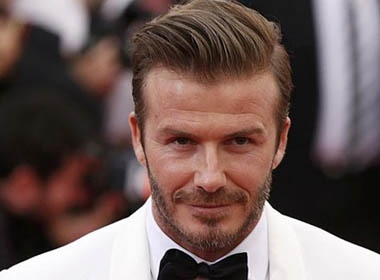 Hot: David Beckham có thể đến Việt Nam trong tháng 11