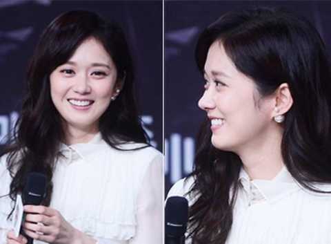 Jang Nara khoe vẻ đẹp 'thách thức thời gian' dù đã 33 tuổi