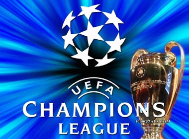 Lịch thi đấu và trực tiếp UEFA Champions League đêm 6/11