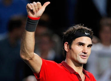 ATP World Tour Finals, còn 1 ngày: Tại sao Federer có thể lật đổ Djokovic?