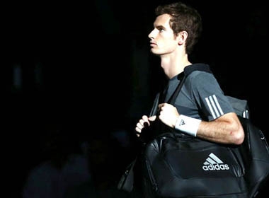 ATP World Tour Finals 2014: Cư xử thế nào để được yêu mến, Andy Murray?