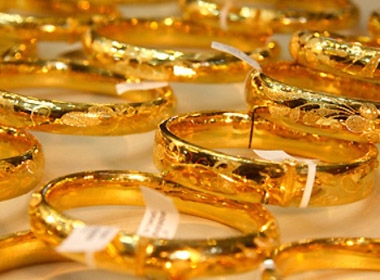 Lý do chuyên gia nhận định giá vàng tiếp tục giảm mạnh