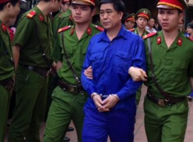 Ngày mai (11/11), xét xử lại thuộc cấp của Dương Chí Dũng​