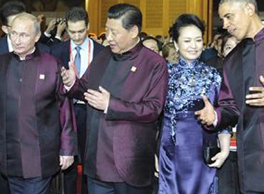 3 cường quốc mạnh nhất giới thèm khát điều gì?