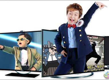 Jeon Min Woo được gọi là 'tiểu Psy' vì phong cách giống 'cha đẻ điệu nhảy ngựa'