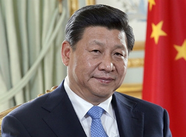 Tình hình Biển Đông:  Chủ tịch nước Trung Quốc ca ngợi chính sách ngoại giao êm dịu của Malaysia về vấn đề Biển Đông